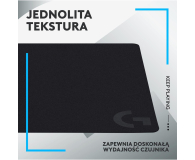 Logitech G240 - 1261448 - zdjęcie 3